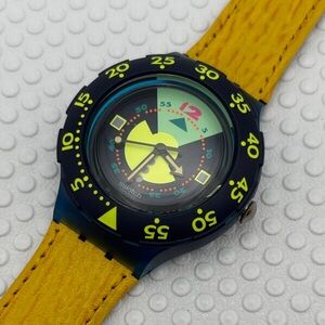 Swatch Watch - SDN102 - DIVINE